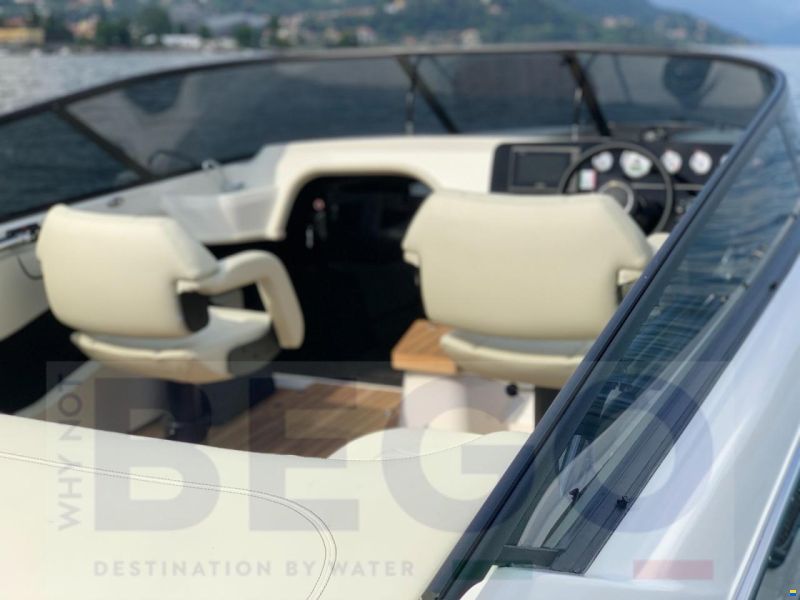 Cranchi E26 CLASSIC