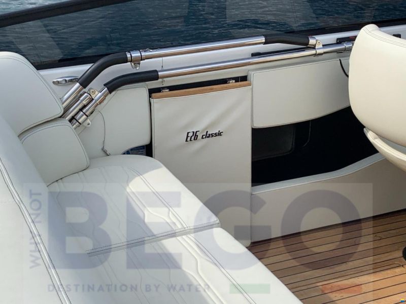 Cranchi E26 CLASSIC