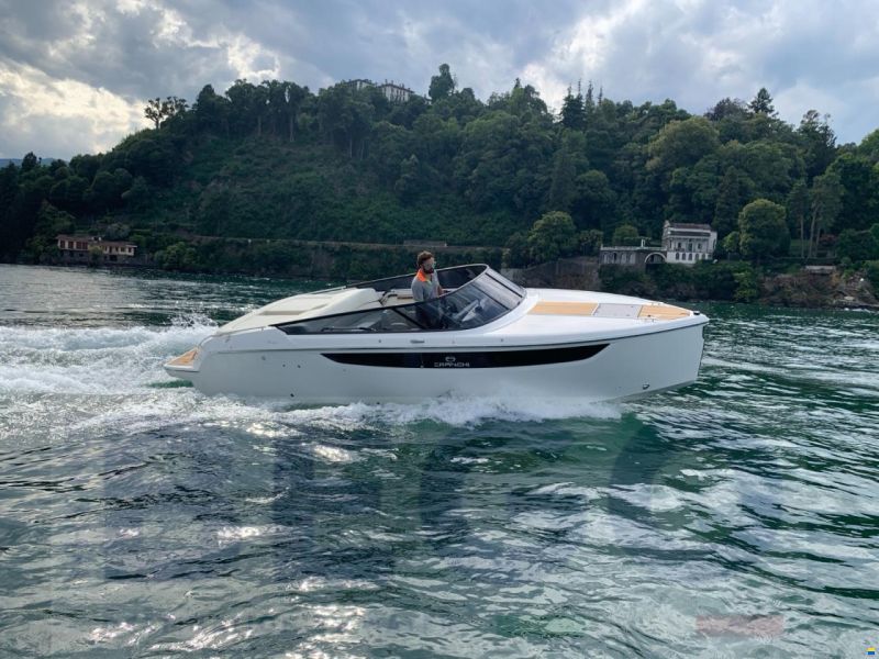 Cranchi E26 CLASSIC
