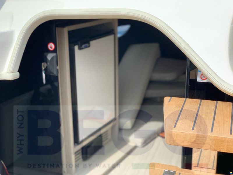 Cranchi E26 CLASSIC