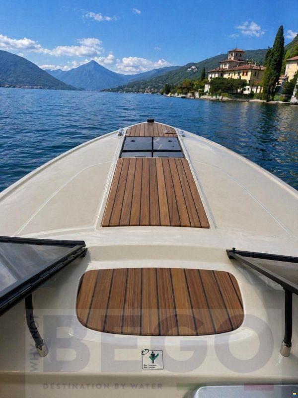 Cranchi E26 CLASSIC