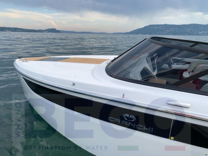 Cranchi E26 CLASSIC
