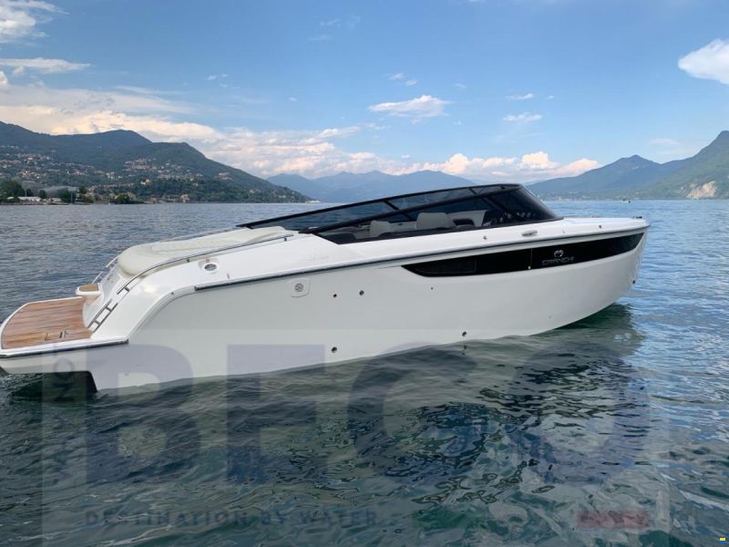 Cranchi E26 CLASSIC