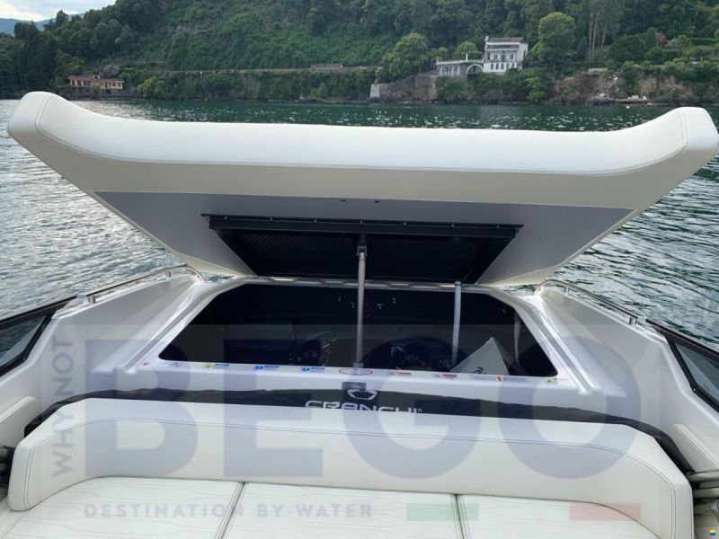 Cranchi E26 CLASSIC