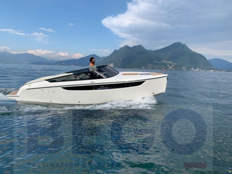 Cranchi E26 CLASSIC