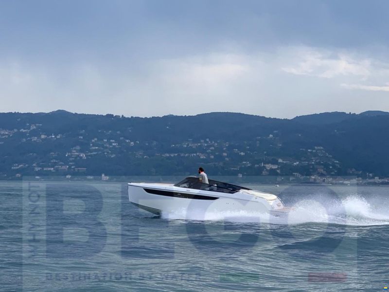 Cranchi E26 CLASSIC