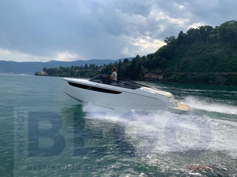 Cranchi E26 CLASSIC