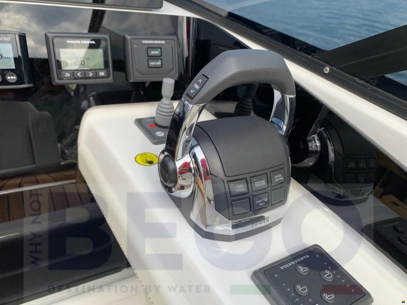 Cranchi E26 CLASSIC