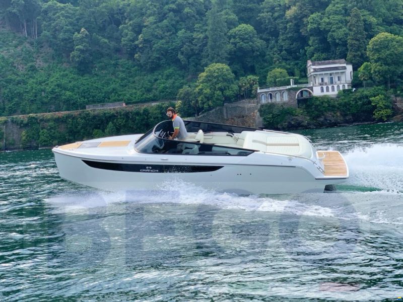 Cranchi E26 CLASSIC