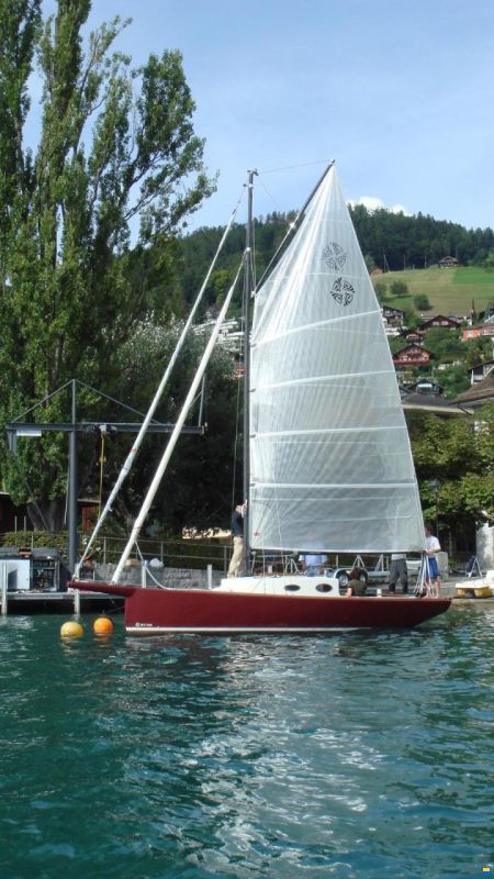 Hächler New classic RH30