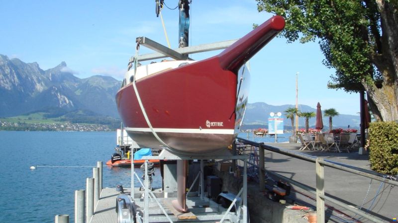Hächler New classic RH30