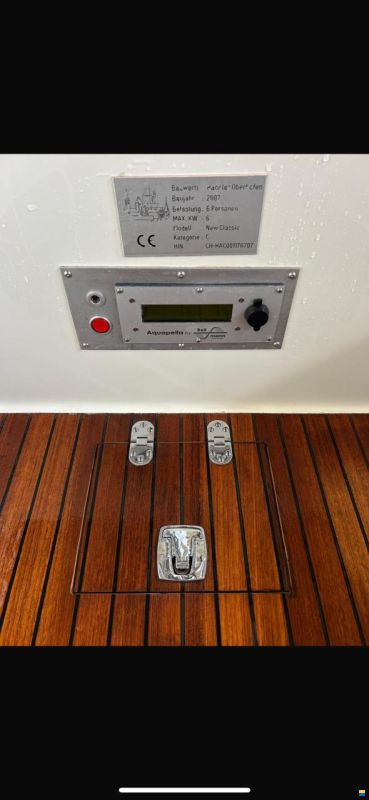 Hächler New classic RH30