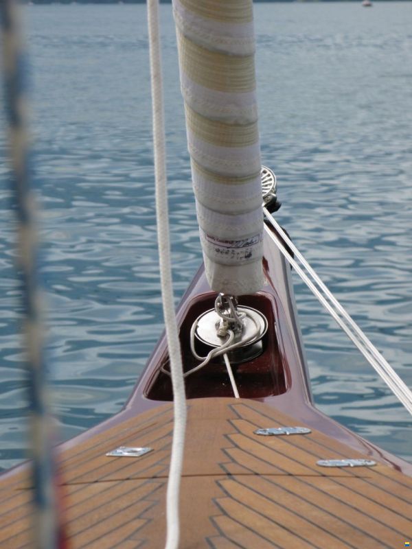 Hächler New classic RH30