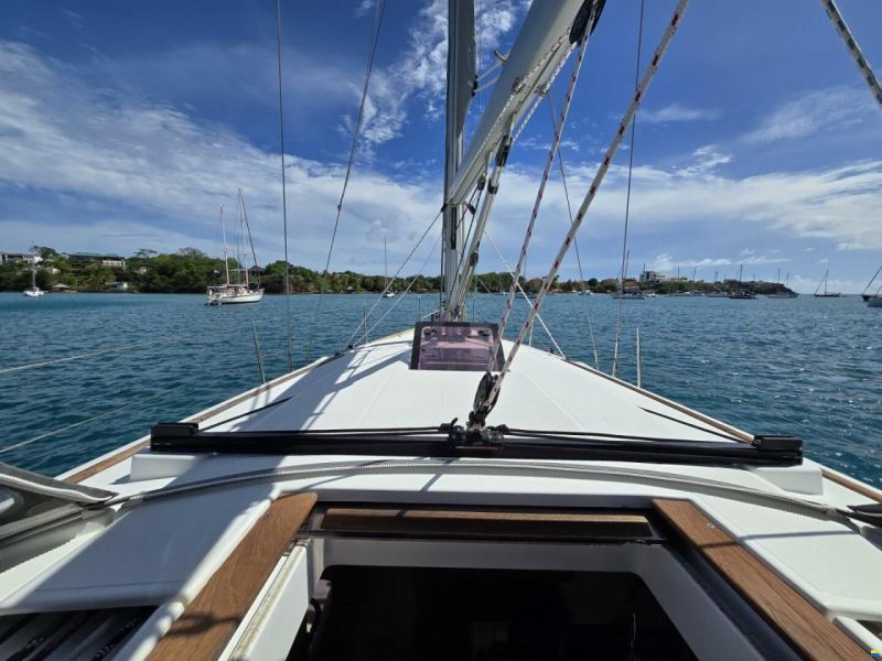 Jeanneau Sun Odyssey 409