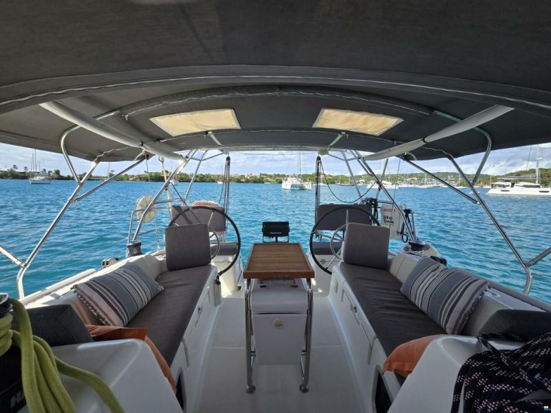Jeanneau Sun Odyssey 409