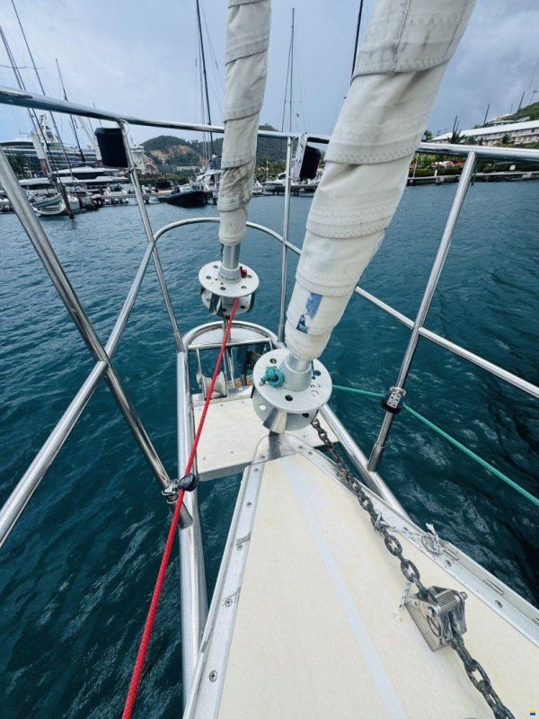 Saga 43