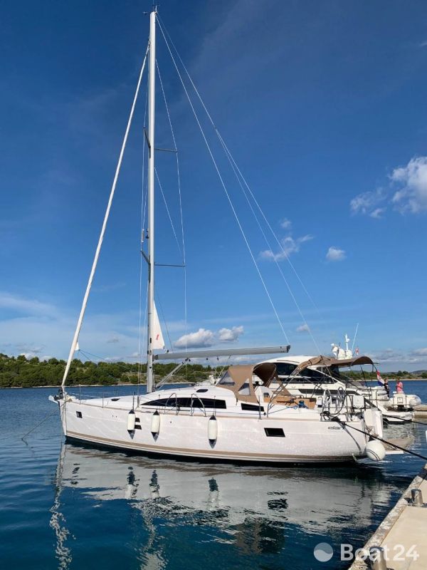 Elan Impression 45.1