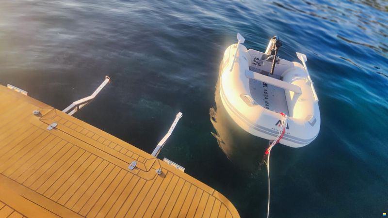 Marex 330 Scandinavia