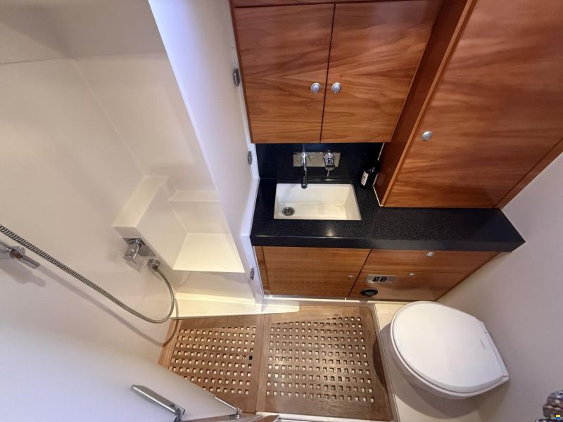 Hanse 470e