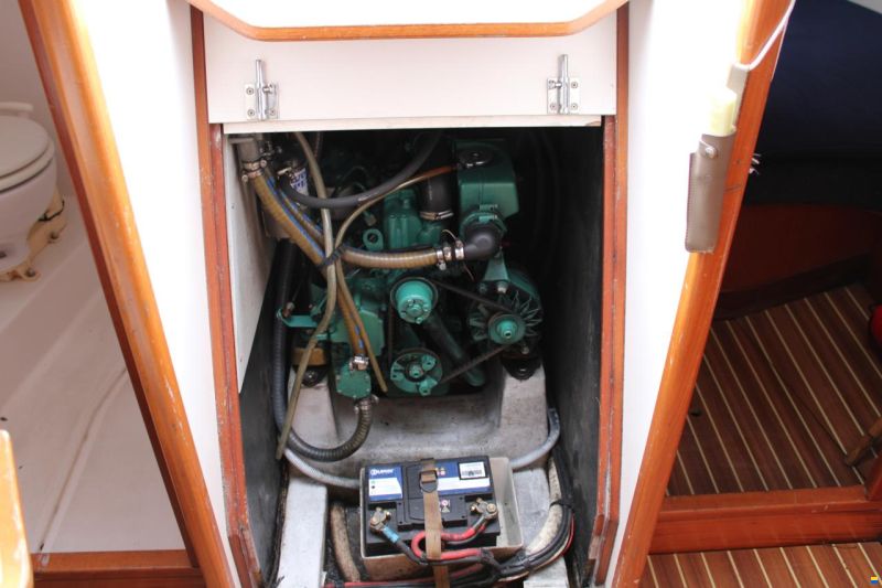 J Boats J109