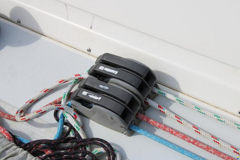 J Boats J109