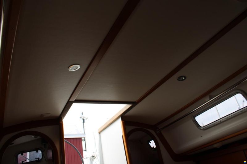 J Boats J109
