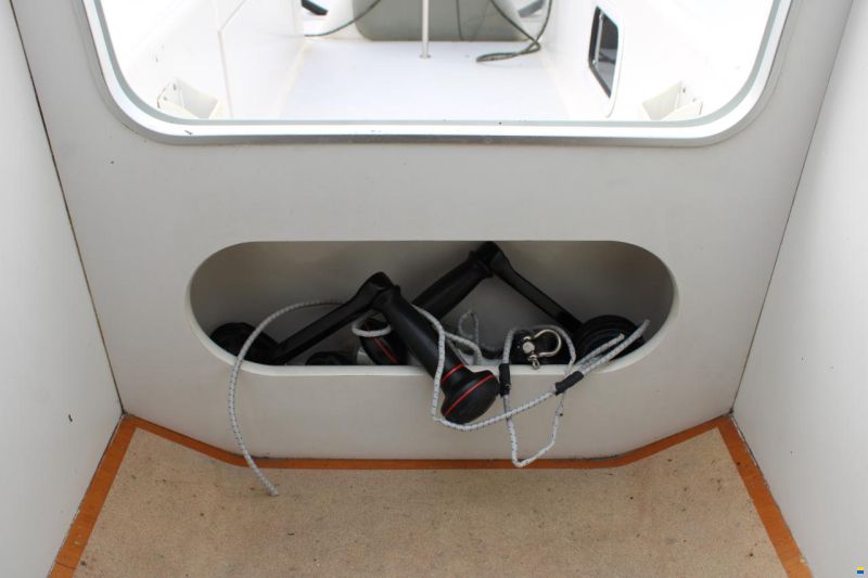 J Boats J109