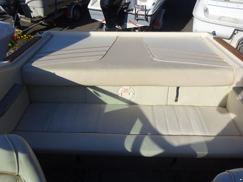 Sea Ray 200 OVS