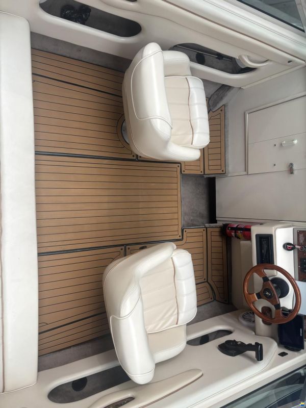 Sea Ray 200 OVS