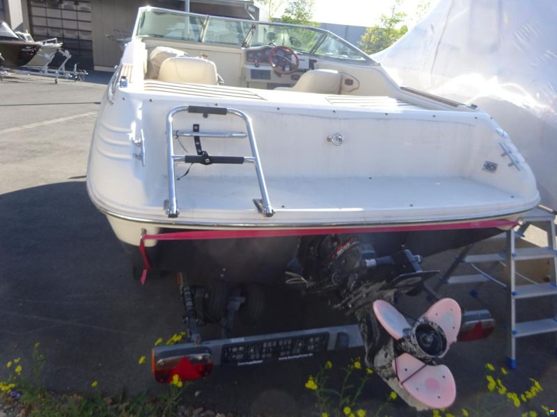 Sea Ray 200 OVS