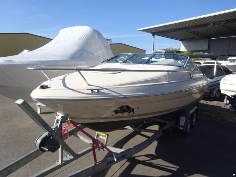 Sea Ray 200 OVS