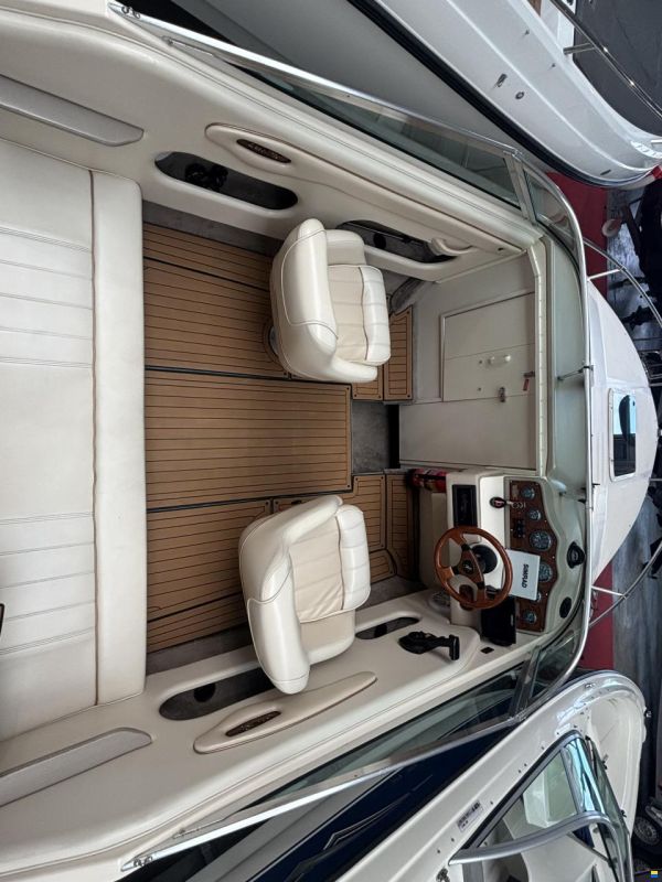 Sea Ray 200 OVS