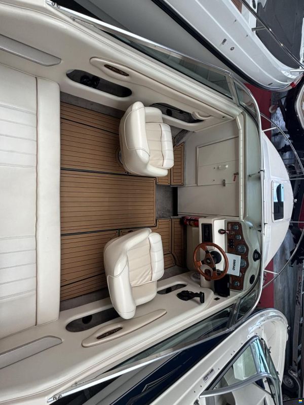 Sea Ray 200 OVS