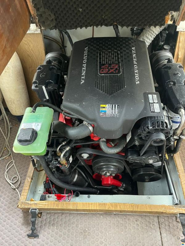 Schweizer Saphir 650