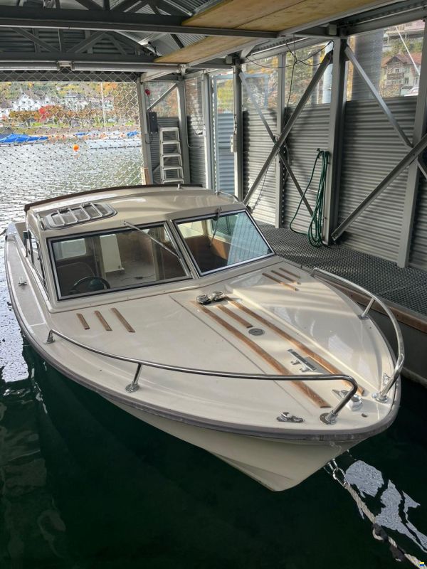 Schweizer Saphir 650