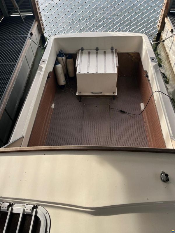 Schweizer Saphir 650