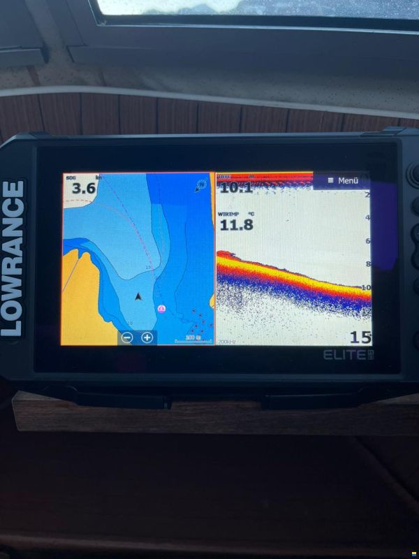 Schweizer Saphir 650