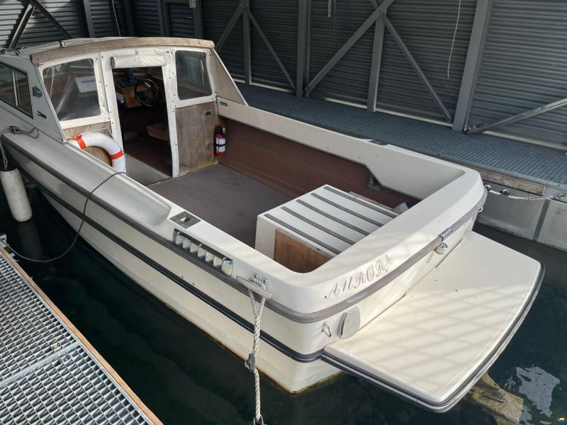 Schweizer Saphir 650