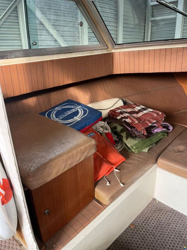 Schweizer Saphir 650