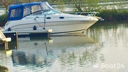 Sea Ray 240 Sundancer