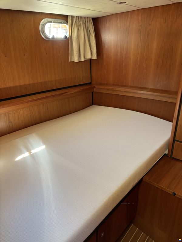 Linssen GRAND STURDY 349 GS
