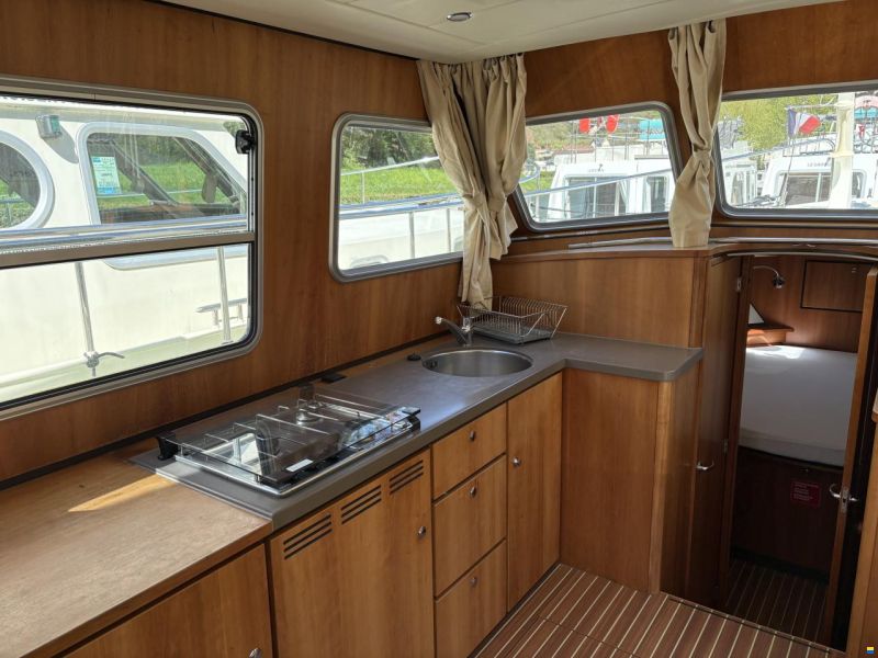Linssen GRAND STURDY 349 GS
