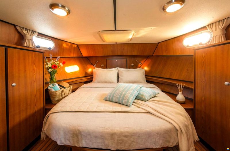 Linssen GRAND STURDY 349 GS