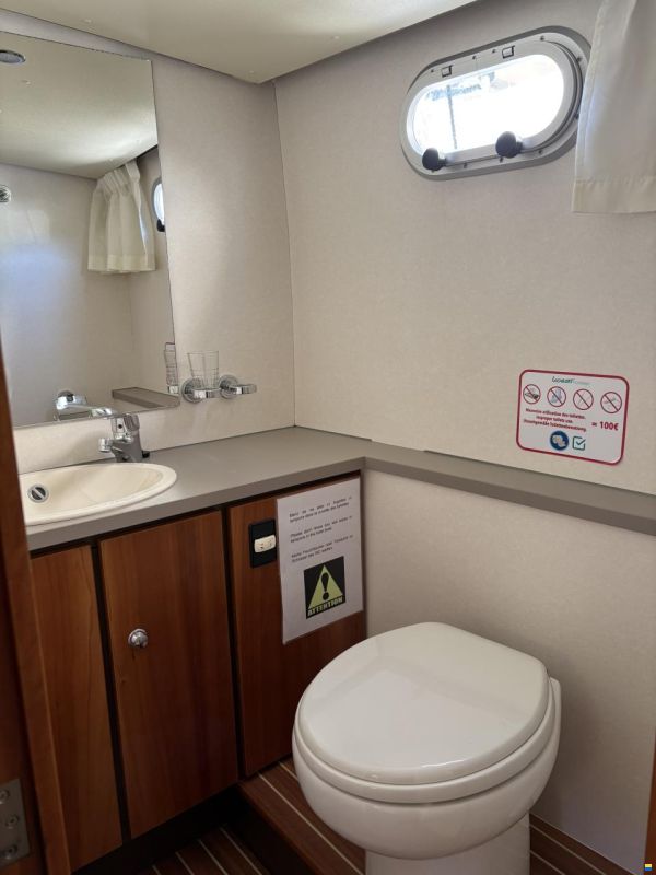Linssen GRAND STURDY 349 GS