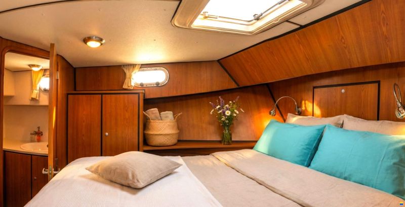 Linssen GRAND STURDY 349 GS