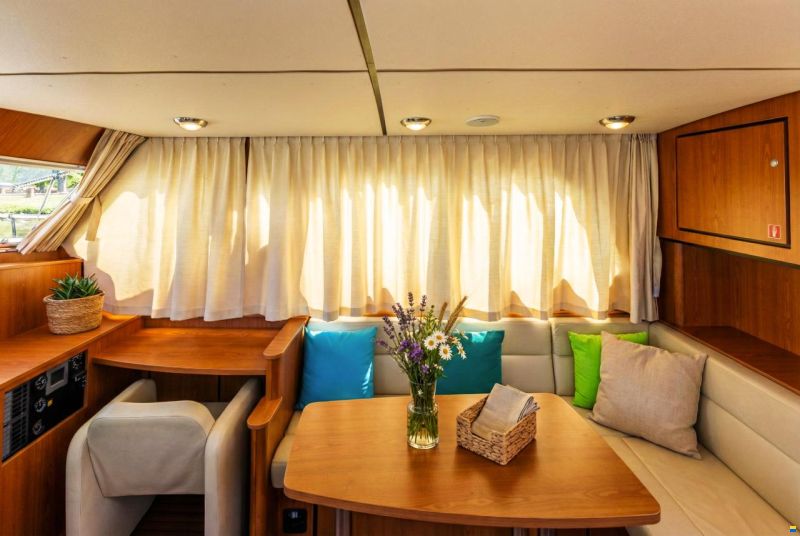 Linssen GRAND STURDY 349 GS