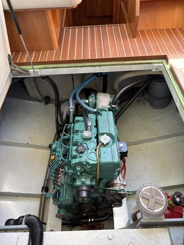 Linssen GRAND STURDY 349 GS
