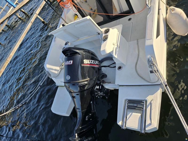 Beneteau Barracuda 6