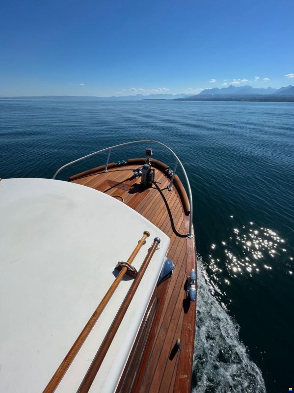 Super van Craft 860
