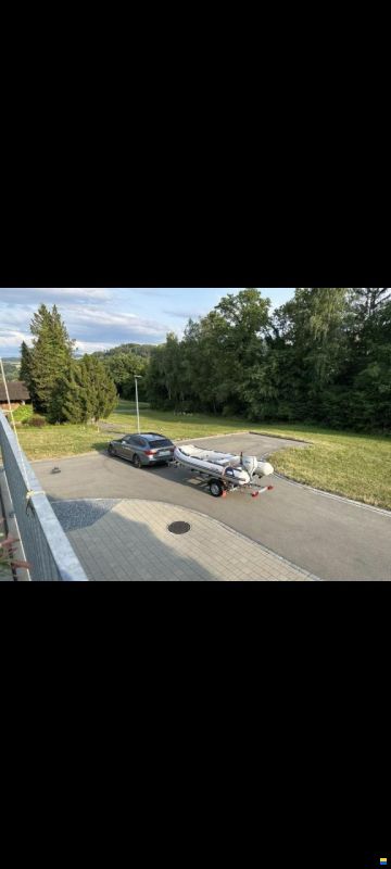 Honda Honwave Hoonwawe + Honda 20PS